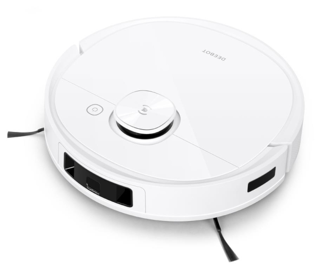 Ecovacs Robot sprzątający DEEBOT T9 - 1018514 - zdjęcie 3
